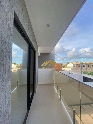Imagem Imóvel com 3 Quartos à Venda, 123 m² em Edson Queiroz - Fortaleza Imagem Imóvel com 3 Quartos à Venda, 123 m² em Edson Queiroz - Fortaleza