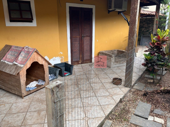 Imagem Casa com 2 Quartos à Venda, 169 m² em Condado De Maricá - Maricá