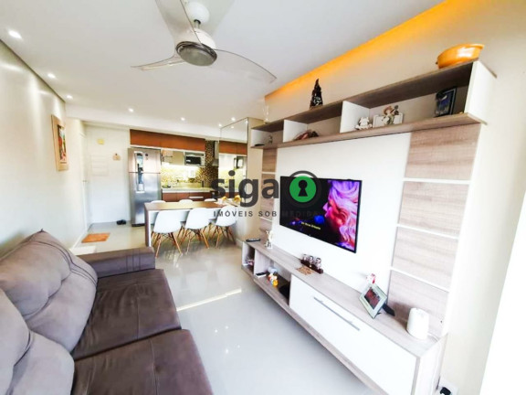 Apartamento com 2 Quartos à Venda, 74 m² em Vila Carrão - São Paulo