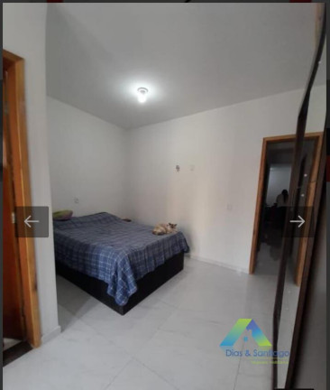 Imagem Apartamento com 2 Quartos à Venda, 52 m² em Vila Valparaíso - Santo André Imagem Apartamento com 2 Quartos à Venda, 52 m² em Vila Valparaíso - Santo André