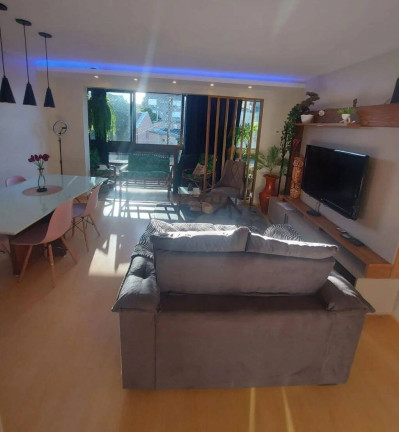 Imagem Apartamento com 2 Quartos à Venda, 83 m² em Jardim Itu - Porto Alegre
