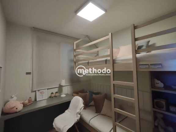 Imagem Apartamento com 2 Quartos à Venda, 44 m² em Jardim Yeda - Campinas Imagem Apartamento com 2 Quartos à Venda, 44 m² em Jardim Yeda - Campinas