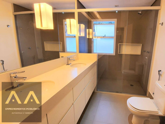 Imagem Apartamento com 3 Quartos para Alugar, 235 m² em Alphaville - Barueri Imagem Apartamento com 3 Quartos para Alugar, 235 m² em Alphaville - Barueri