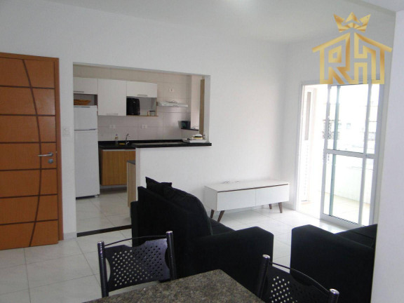 Imagem Apartamento com 3 Quartos à Venda, 115 m² em Aviação - Praia Grande Imagem Apartamento com 3 Quartos à Venda, 115 m² em Aviação - Praia Grande