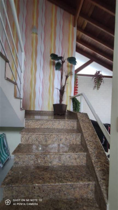 Imagem Sobrado com 4 Quartos à Venda, 267 m² em Balneario Florida - Praia Grande Imagem Sobrado com 4 Quartos à Venda, 267 m² em Balneario Florida - Praia Grande