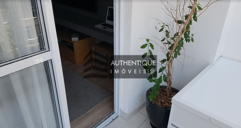Imagem Apartamento com 1 Quarto à Venda, 36 m² em República - São Paulo Imagem Apartamento com 1 Quarto à Venda, 36 m² em República - São Paulo