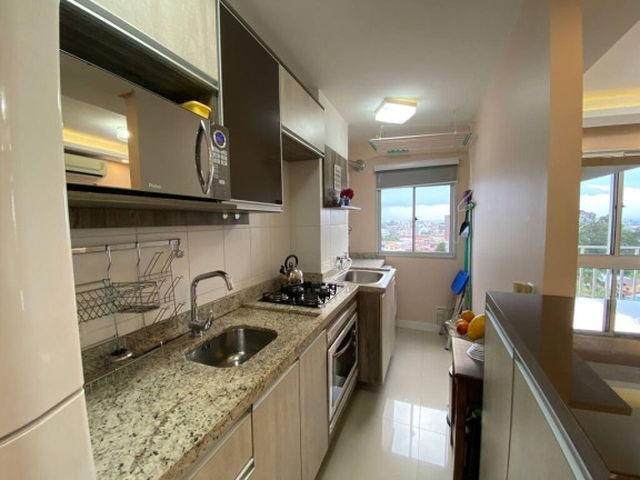 Imagem Imóvel com 2 Quartos à Venda, em Jardim Itu - Porto Alegre Imagem Imóvel com 2 Quartos à Venda, em Jardim Itu - Porto Alegre
