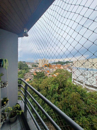 Imagem Apartamento com 2 Quartos à Venda, 47 m² em Macedo - Guarulhos