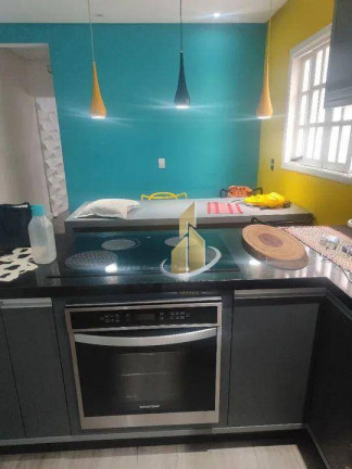 Imagem Sobrado com 3 Quartos à Venda, 129 m² em Jardim Das Indústrias - São José Dos Campos
