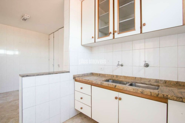Imagem Apartamento com 3 Quartos à Venda, 126 m² em Santo Amaro - São Paulo Imagem Apartamento com 3 Quartos à Venda, 126 m² em Santo Amaro - São Paulo
