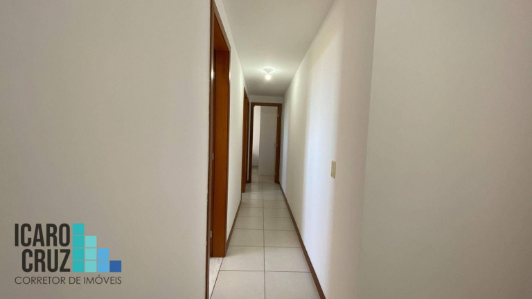 Imagem Apartamento com 3 Quartos à Venda, 65 m² em Itapuã - Salvador