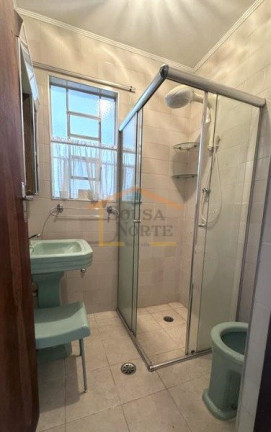 Imagem Casa com 2 Quartos para Alugar, 110 m² em Jardim Do Colégio (zona Norte) - São Paulo