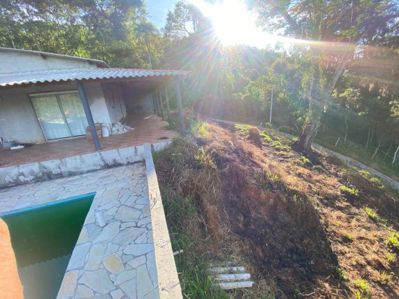 Imagem Chácara com 3 Quartos à Venda, 1.000 m² em Nazaré Paulista