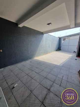 Imagem Sobrado com 3 Quartos à Venda, 200 m² em Cidade Patriarca - São Paulo