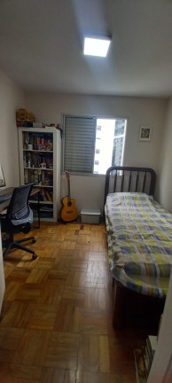 Imagem Imóvel com 2 Quartos à Venda, 65 m² em Vila Buarque - São Paulo Imagem Imóvel com 2 Quartos à Venda, 65 m² em Vila Buarque - São Paulo