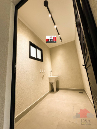 Imagem Casa com 3 Quartos à Venda, 250 m² em Parque Olívio Franceschini - Hortolândia