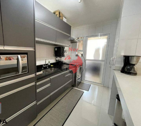 Imagem Apartamento com 2 Quartos à Venda, 94 m² em Cerâmica - São Caetano Do Sul