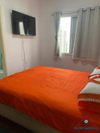 Imagem Apartamento com 2 Quartos à Venda, 57 m² em Jardim D'abril - Osasco Imagem Apartamento com 2 Quartos à Venda, 57 m² em Jardim D'abril - Osasco