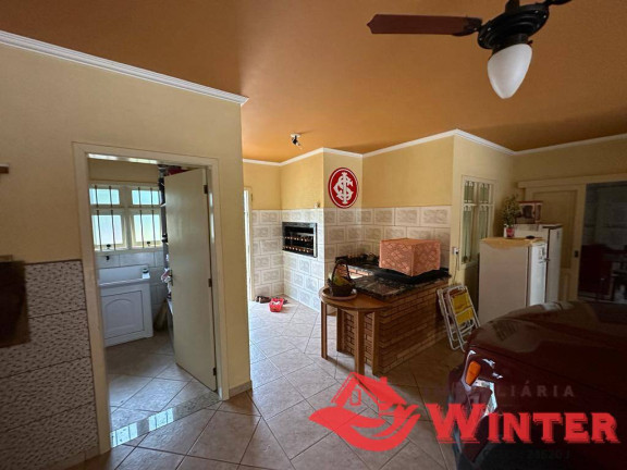 Imagem Casa com 3 Quartos à Venda, 6.000 m² em Bom Fim - Feliz Imagem Casa com 3 Quartos à Venda, 6.000 m² em Bom Fim - Feliz