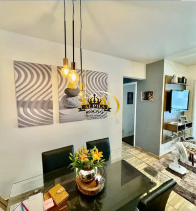 Imagem Apartamento com 2 Quartos à Venda, 65 m² em Alphaville Empresarial - Barueri Imagem Apartamento com 2 Quartos à Venda, 65 m² em Alphaville Empresarial - Barueri
