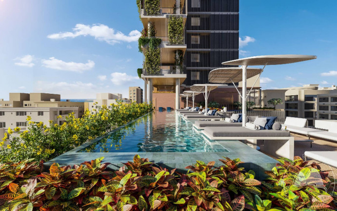 Imagem Apartamento com 4 Quartos à Venda, 205 m² em Meia Praia - Itapema Imagem Apartamento com 4 Quartos à Venda, 205 m² em Meia Praia - Itapema