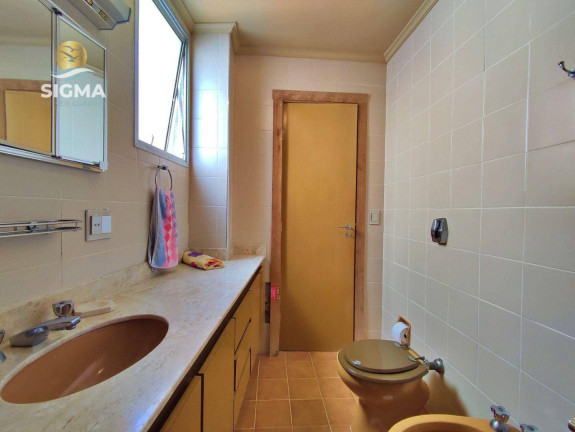 Imagem Apartamento com 3 Quartos à Venda, 138 m² em Pitangueiras - Guarujá Imagem Apartamento com 3 Quartos à Venda, 138 m² em Pitangueiras - Guarujá