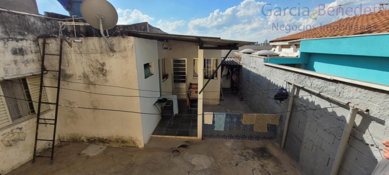 Imagem Casa com 5 Quartos à Venda, 250 m² em Parque Brasília - Jundiaí