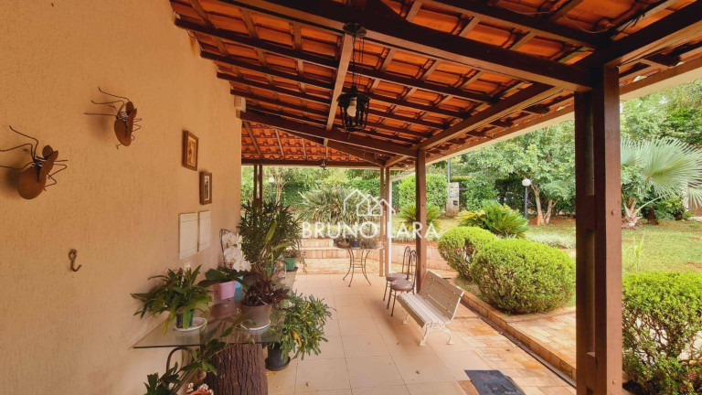 Imagem Casa com 4 Quartos à Venda, 300 m² em Condomínio Fazenda Solar - Igarapé Imagem Casa com 4 Quartos à Venda, 300 m² em Condomínio Fazenda Solar - Igarapé