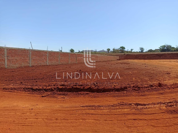 Terreno à Venda, 957 m² em Lote Grande - Foz Do Iguacu