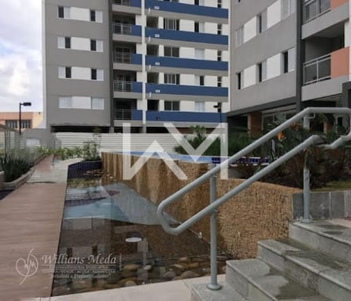 Imagem Apartamento com 3 Quartos à Venda, 73 m² em Vila Barros - Guarulhos Imagem Apartamento com 3 Quartos à Venda, 73 m² em Vila Barros - Guarulhos
