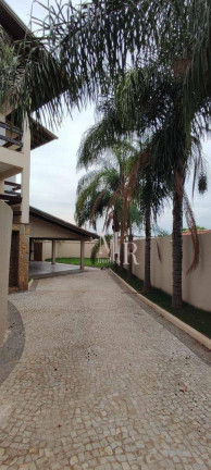 Imagem Casa com 5 Quartos à Venda, 421 m² em Vila Paes - Votuporanga Imagem Casa com 5 Quartos à Venda, 421 m² em Vila Paes - Votuporanga