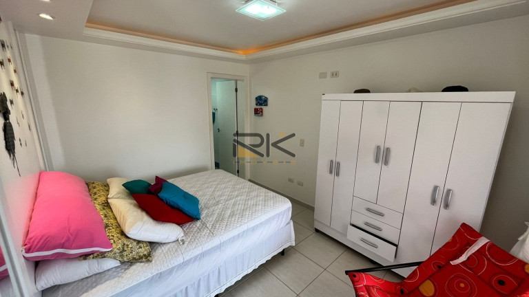 Imagem Apartamento com 3 Quartos à Venda, 84 m² em Itaguá - Ubatuba
