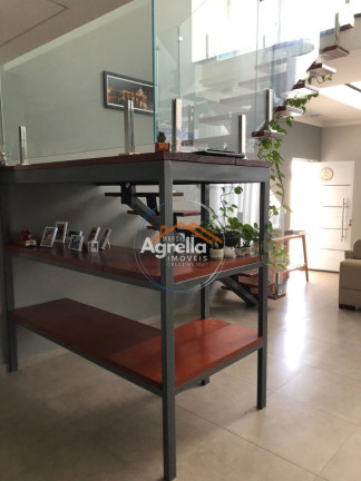 Imagem Imóvel com 3 Quartos à Venda, 160 m² em Condominio Santa Mônica Iii - Mogi Guaçu Imagem Imóvel com 3 Quartos à Venda, 160 m² em Condominio Santa Mônica Iii - Mogi Guaçu