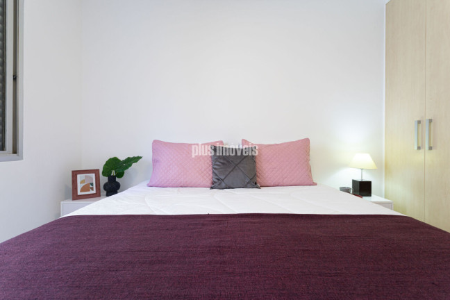 Imagem Apartamento com 2 Quartos à Venda, 94 m² em Jardim Paulista - São Paulo