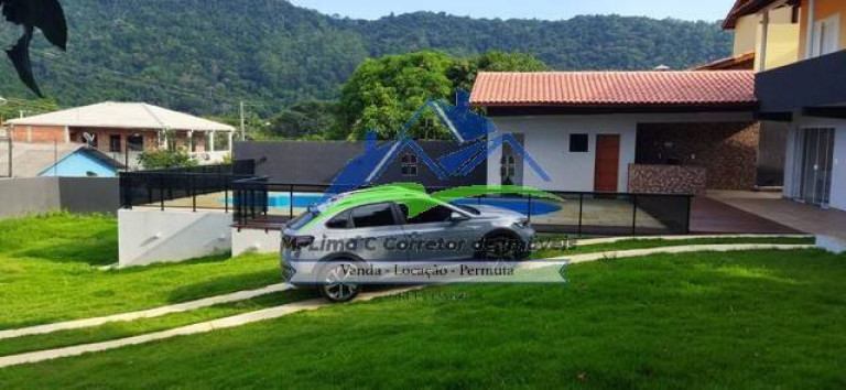 Imagem Chácara com 4 Quartos à Venda, 1.162 m² em Rio Acima - Mairiporã