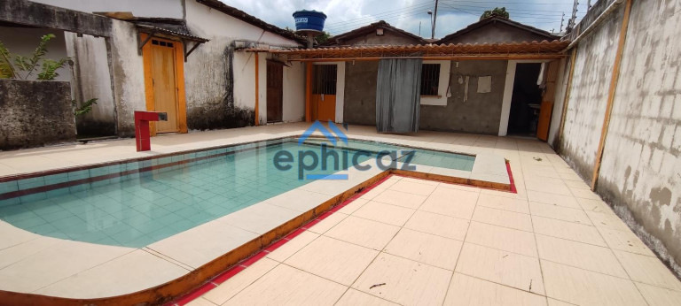 Chácara com 2 Quartos à Venda, 2.160 m² em Centro - Pilar