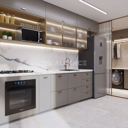 Imagem Apartamento com 2 Quartos à Venda, 61 m² em Camboinha - Cabedelo