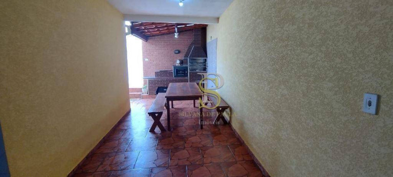 Imagem Casa com 4 Quartos à Venda, 200 m² em Jardim Imperial - Atibaia