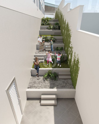 Imagem Apartamento com 1 Quarto à Venda, 26 m² em Bela Vista - São Paulo