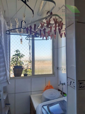 Imagem Apartamento com 2 Quartos à Venda, 49 m² em Jardim Aeroporto Iii - Mogi Das Cruzes Imagem Apartamento com 2 Quartos à Venda, 49 m² em Jardim Aeroporto Iii - Mogi Das Cruzes