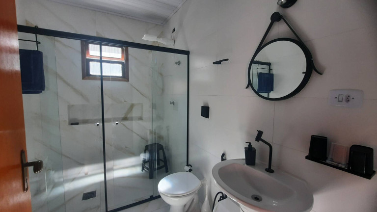 Imagem Casa com 4 Quartos à Venda, 215 m² em Praia Dura - Ubatuba