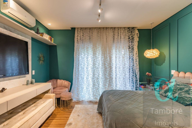 Imagem Casa com 5 Quartos à Venda, 800 m² em Alphaville - Santana De Parnaíba Imagem Casa com 5 Quartos à Venda, 800 m² em Alphaville - Santana De Parnaíba
