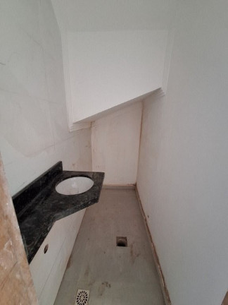 Imagem Sobrado com 3 Quartos à Venda, 90 m² em Maracanã - Praia Grande Imagem Sobrado com 3 Quartos à Venda, 90 m² em Maracanã - Praia Grande