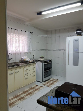 Imagem Sobrado com 2 Quartos à Venda, 150 m² em Limão - São Paulo