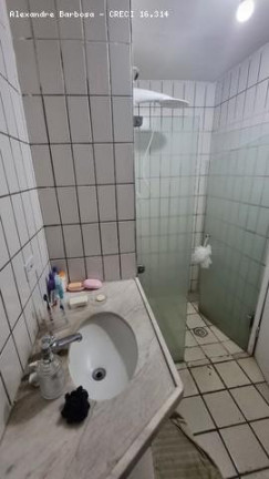 Imagem Apartamento com 4 Quartos à Venda, 162 m² em Espinheiro - Recife