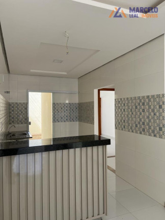 Imagem Casa com 3 Quartos à Venda, 74 m² em Jatobá - Vitória Da Conquista Imagem Casa com 3 Quartos à Venda, 74 m² em Jatobá - Vitória Da Conquista