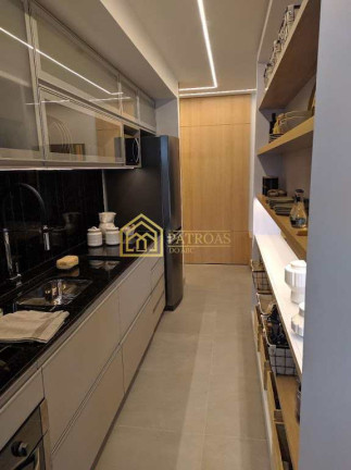 Imagem Apartamento com 3 Quartos à Venda, 75 m² em Centro - São Bernardo Do Campo Imagem Apartamento com 3 Quartos à Venda, 75 m² em Centro - São Bernardo Do Campo