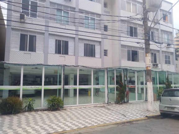 Imagem Apartamento à Venda, 23 m² em Boqueirão - Praia Grande