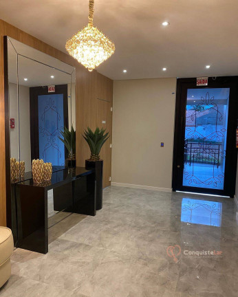 Imagem Apartamento com 3 Quartos à Venda, 121 m² em Barra Do Rio Cerro - Jaraguá Do Sul