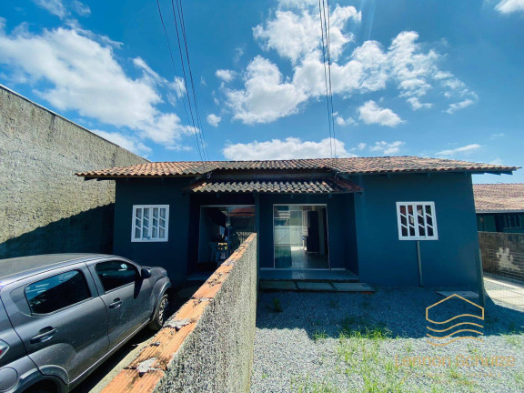 Imagem Casa com 5 Quartos à Venda, 325 m² em Salinas - Balneário Barra Do Sul Imagem Casa com 5 Quartos à Venda, 325 m² em Salinas - Balneário Barra Do Sul